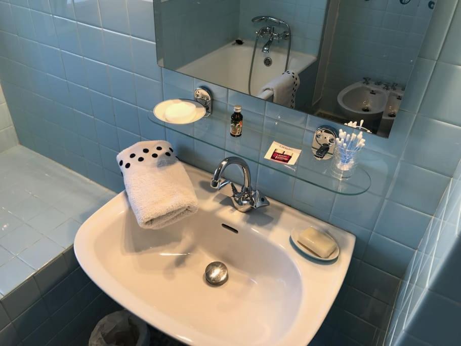 Apt Proche Des Calanques Marseille Extérieur photo