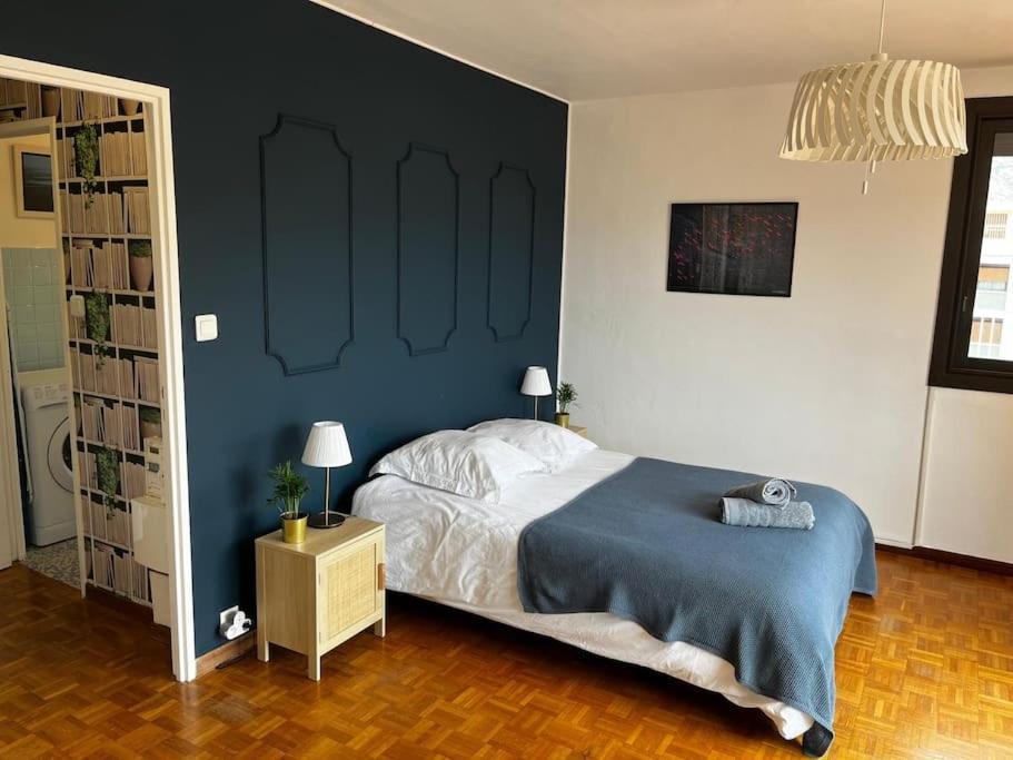 Apt Proche Des Calanques Marseille Extérieur photo