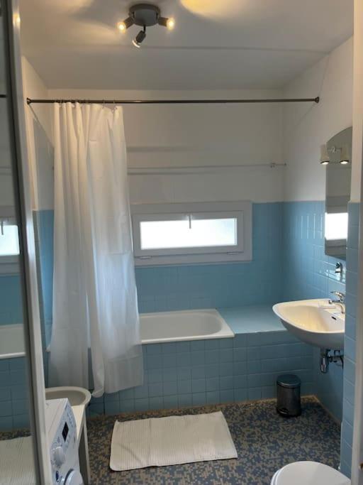 Apt Proche Des Calanques Marseille Extérieur photo