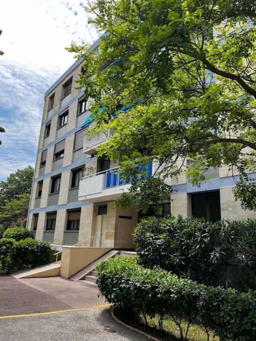 Apt Proche Des Calanques Marseille Extérieur photo