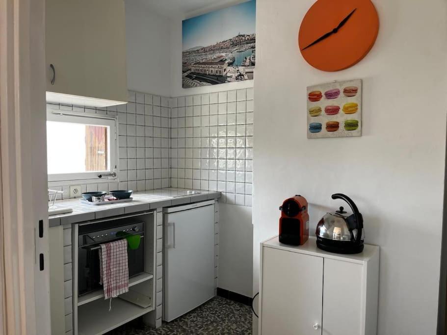 Apt Proche Des Calanques Marseille Extérieur photo