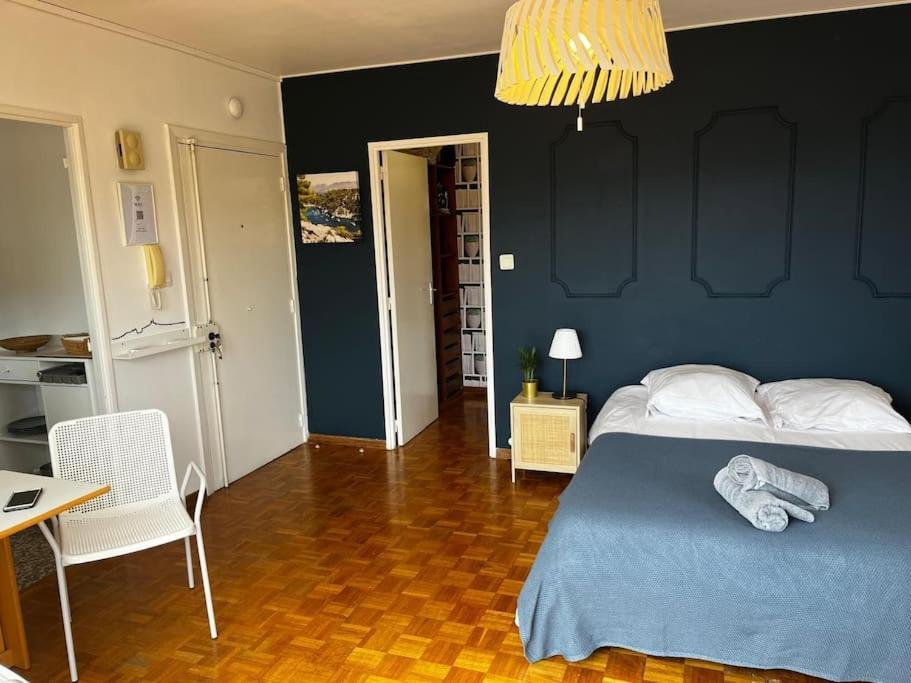Apt Proche Des Calanques Marseille Extérieur photo
